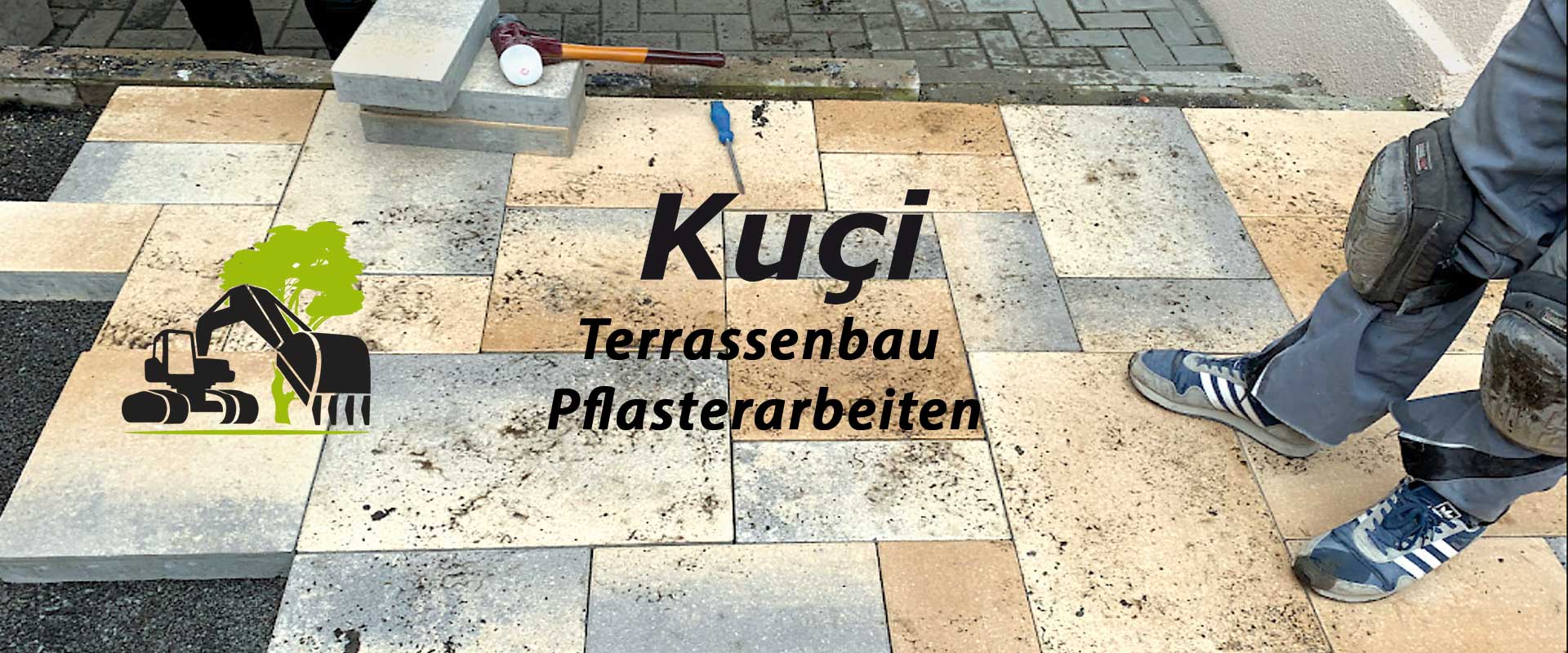kuci terrassenbau