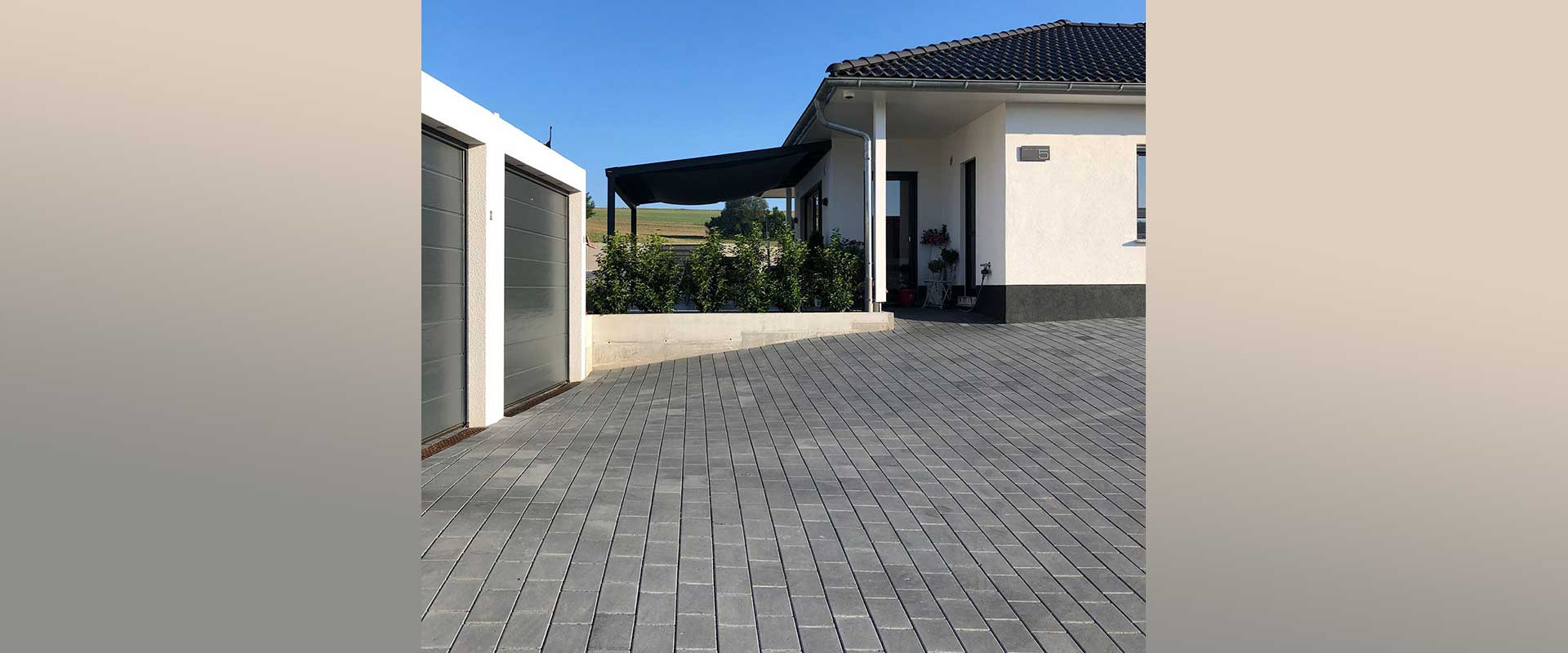 kuci pflasterarbeiten